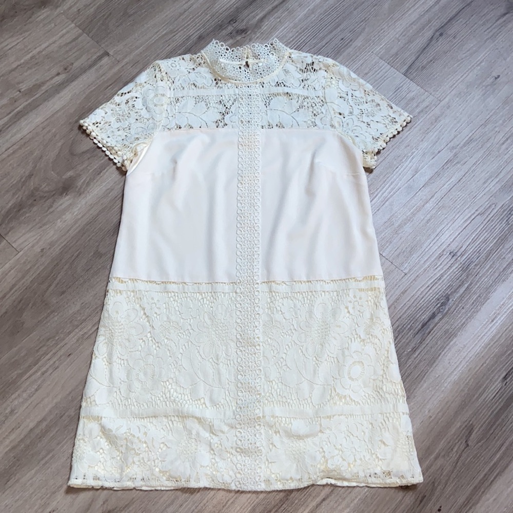 Kensie dress size medium